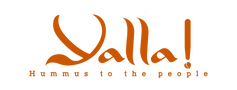 Yalla Dips